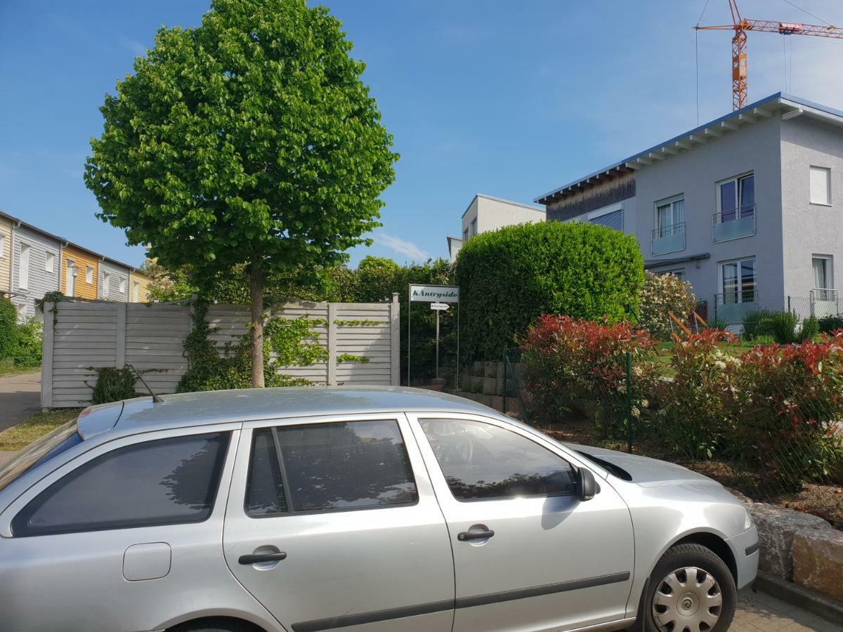 Kantryside カールスルーエ エクステリア 写真